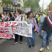 Olivier sarrabeyrouse