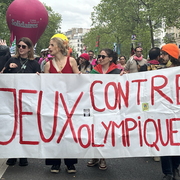 Contre jeux olympiques