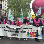 Solidaires