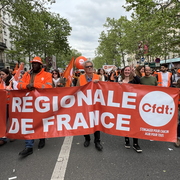 CFDT