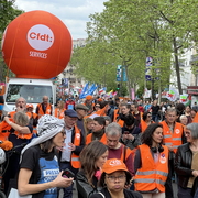 CFDT