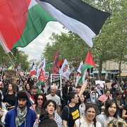 Palestine
