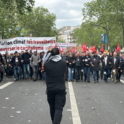 Lutte Ouvrière