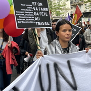 Faire sa fête au travail