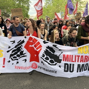 révolution permanente