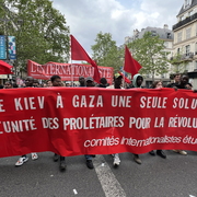 De Kiev à Gaza