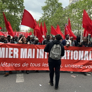 Premier mai internationaliste