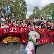 Grève féministe