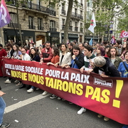 France insoumise