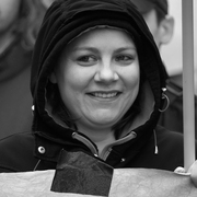 Manifestante