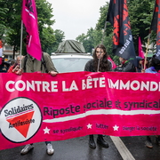 Bête immonde