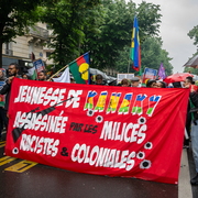 Jeunesse de Kanaky