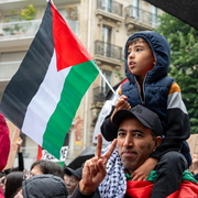 Manifestants