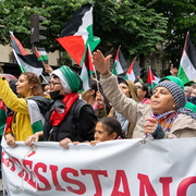Manifestants
