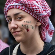 Free Palestine