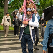 Manifestants