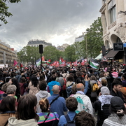 foule