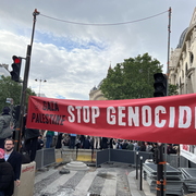 Stop Génocide