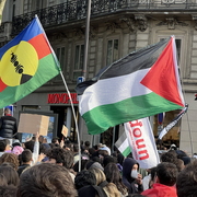 Palestine Kanaky