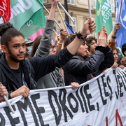 Mouvements de jeunes