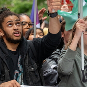 Manifestants