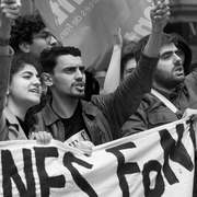 Manifestants