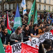 Mouvements de jeunesse