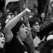 Manifestants