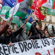Manifestants