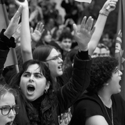 Manifestants