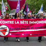 Contre la bête