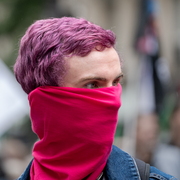 Manifestant