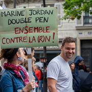 Double Pen