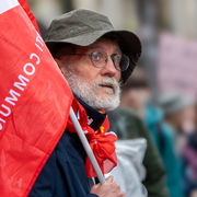 Manifestant