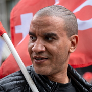 Manifestant