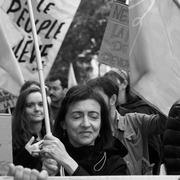 Manifestants