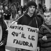 Antifa
