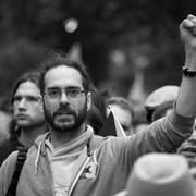 Manifestant