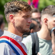 Raphaël Arnault, LFI