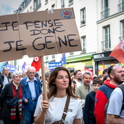 Je pense