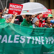 Palestine