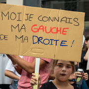 Gauche-droite