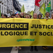 Greenpeace
