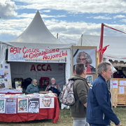 Contre le colonialisme