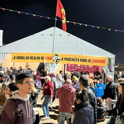 Liberez Ocalan