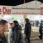 Le Cher PCF