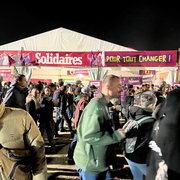 Solidaires