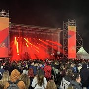 Concert Zeb Rock