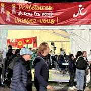 Jeunes communistes 37
