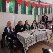 Débat sur la Reconnaissance de l'Etat de Palestine